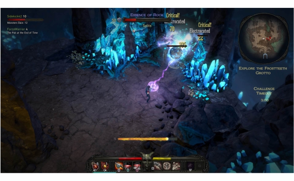 PS4 Victor Vran - Overkill Edition